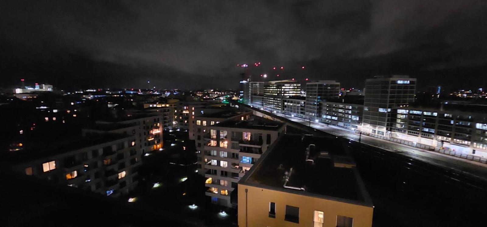Am Hauptbahnhof Apartamento *